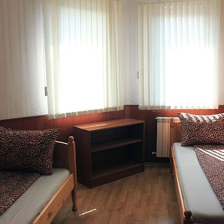 Osogovo Rooms Sofie Exteriér fotografie