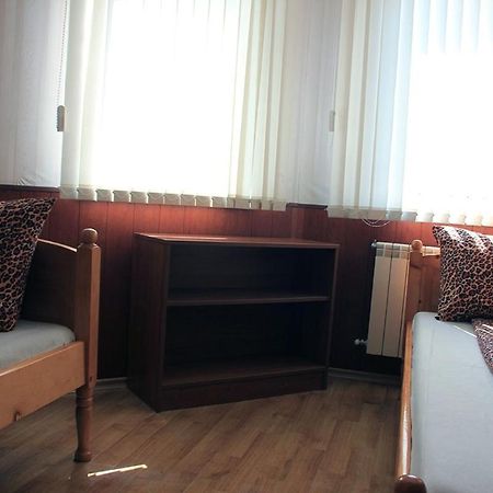 Osogovo Rooms Sofie Exteriér fotografie