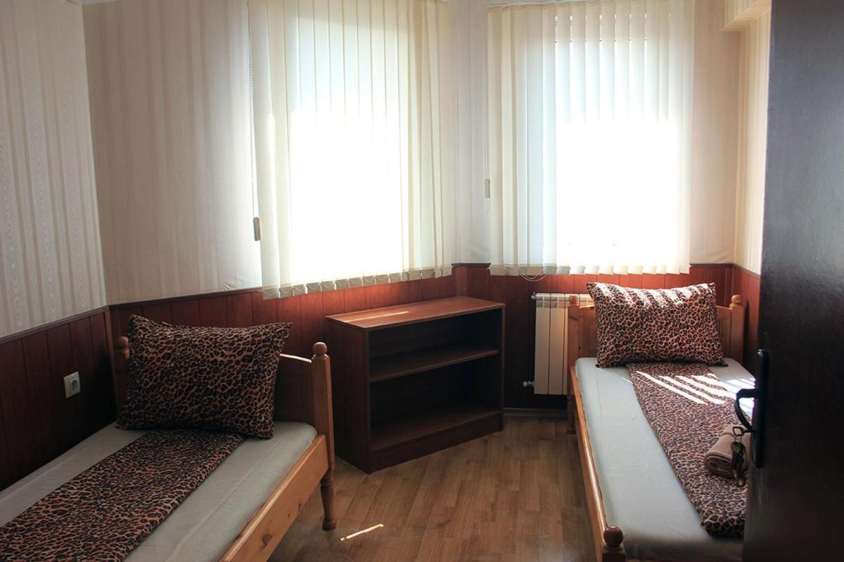 Osogovo Rooms Sofie Exteriér fotografie