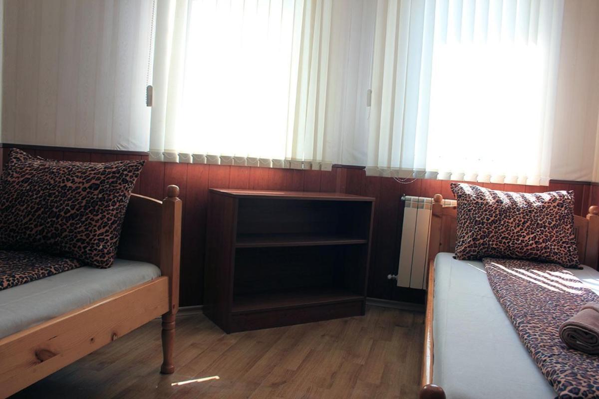 Osogovo Rooms Sofie Exteriér fotografie