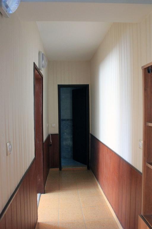 Osogovo Rooms Sofie Exteriér fotografie